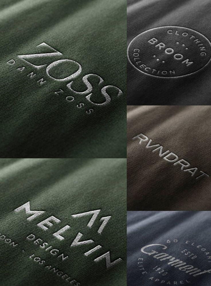 Brand Identity Design